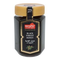 Nectaflor B Forest Honey 500Gm