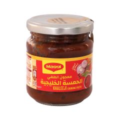 Maggi Arabn Paste Sauce 200G