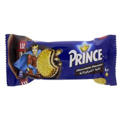Lu Prince Chocolateolate 38G