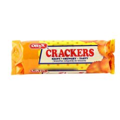 Oryx Bisc Crackers 1X30Gm