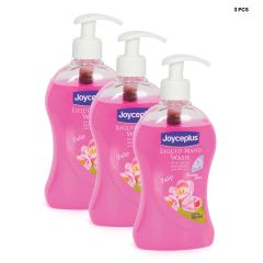 Joyceplus Handwash Liq 3X500Ml