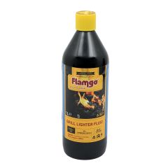 Flamgo Grill Lighter Fluid 1Lt