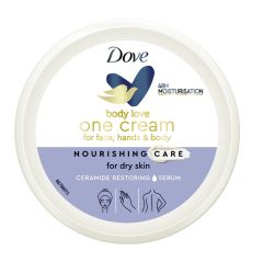 Dove One Cream 250Ml