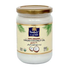 Parach Virgin Coconut Oil 500M