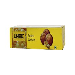 Unibic Butter Cookies 150G
