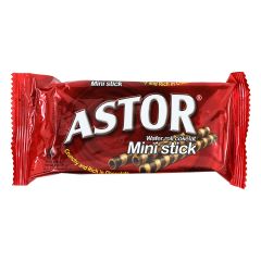 Mini Astor Chocolate Stick