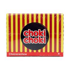 Choki Choki