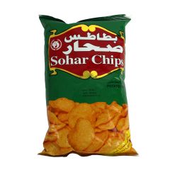 Oman Sohar Chips 100Gm