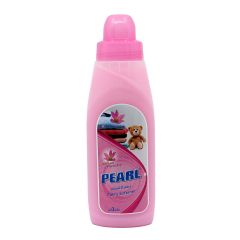 Pearl Fabric Softener Pink 1L