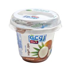 Rawa Coconut Youghurt 170G