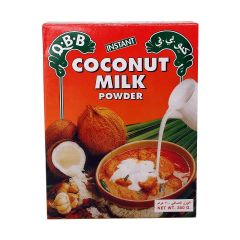 Qbb Coconut Milk Pdr 300Gm