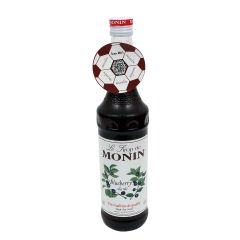 Monin Blueberry Syrup 700Ml