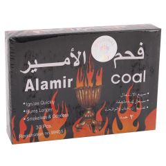 Al Amir Coal Small 30 Pieces