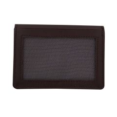 Gents Card Holder Leather