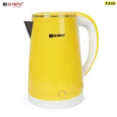Olympia Electric Kettle - 2.5LTR