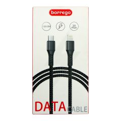 Borrego Data Cable Iphone