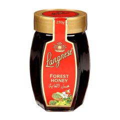 Langnese Forest Honey 250Gm