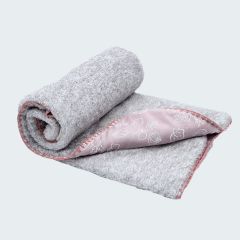 Baby Blanket - Free Size
