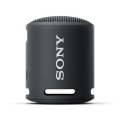 Sony Black Portable Bluetooth Speaker - SRS-XB13