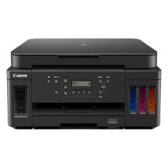 Canon Pixma Mf Ink Tank 3 In 1 Printer - (G 6040)