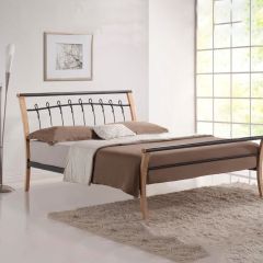 King Bed (180x200cm)