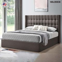 Merline Strong Bed 1510cm x 2030cm 4 Box