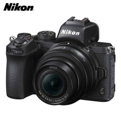 Nikon Z 50 16-50 Kit20.9 Mp11