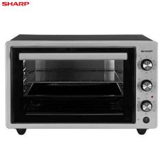 Sharp Electric Oven 42Ltr - Eo- S42- Es3