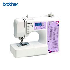 Brother Sewing Machine 100 Stitches - FS155
