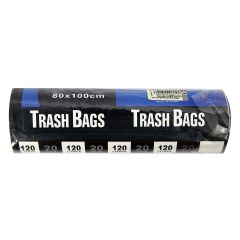 Trash Bags 80 cm x 100 cm