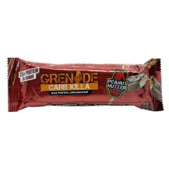 Grenade Peanut Nutter Bar 60g
