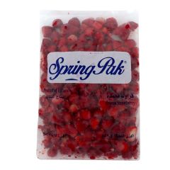 Spring Pak Strawberry 2.5Kg