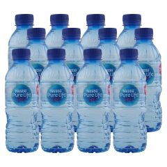 Nestle Water 12X330Ml
