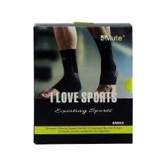 Mute Ankle Support