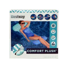 Swimming Bed 14587