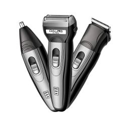 Gents Shaver 3 In 1