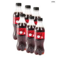 Coke Zero 350ml