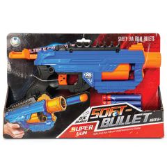 Soft Bullet Gun