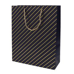 Gift Bag Fancy - 21853- Q361- M