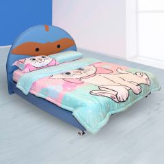 Kids Boy Single Bed 150cmx190cm