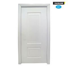 Wpc Door 210X100X24Cm(2Box)