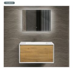 Bathroom Cabinet (3Box)