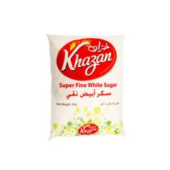 Khazan Super Fine White Sugar 5Kg