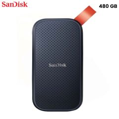 Sandisk Portable SSD 480GB