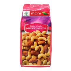 Mani Mixed Nuts 150gm