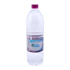 Sidra Water 1.5Ltr