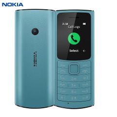 NOKIA 110 TA-1386 DS Mobile Phone (4G, GCC)