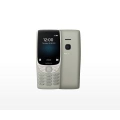 Nokia 8210 4G Mobile Phone - Sand