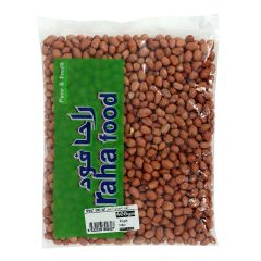 Raha F Peanut Grnd Nut  400G 