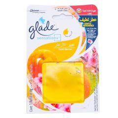 Glade Continuous Freshness